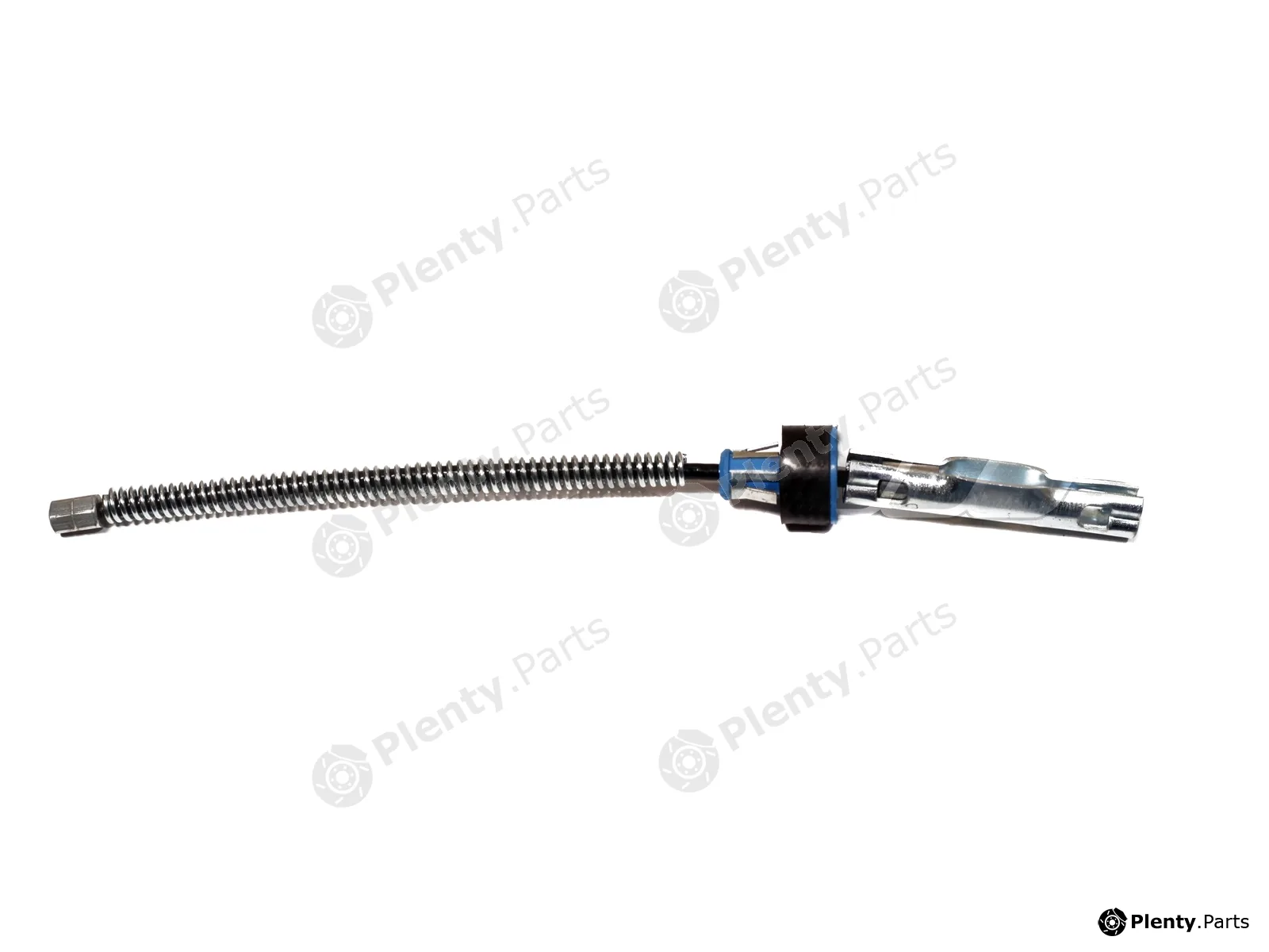 A.Z. Meisterteile AZMT-44-031-1468 — Cable Pull, parking brake