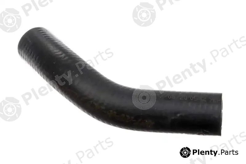 A.Z. Meisterteile AZMT-90-020-1381 — Radiator Hose