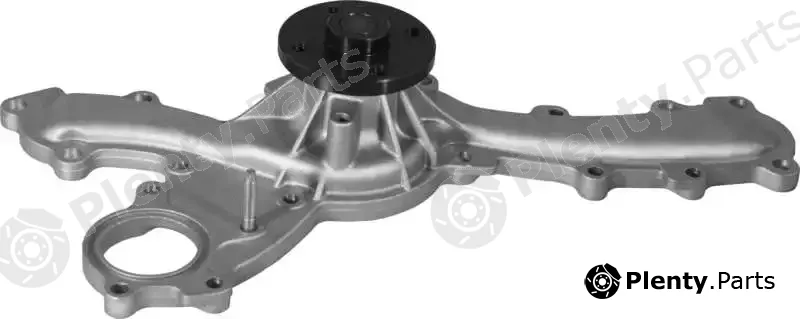 A.Z. Meisterteile AZMT-30-100-1712 — Water Pump, engine cooling