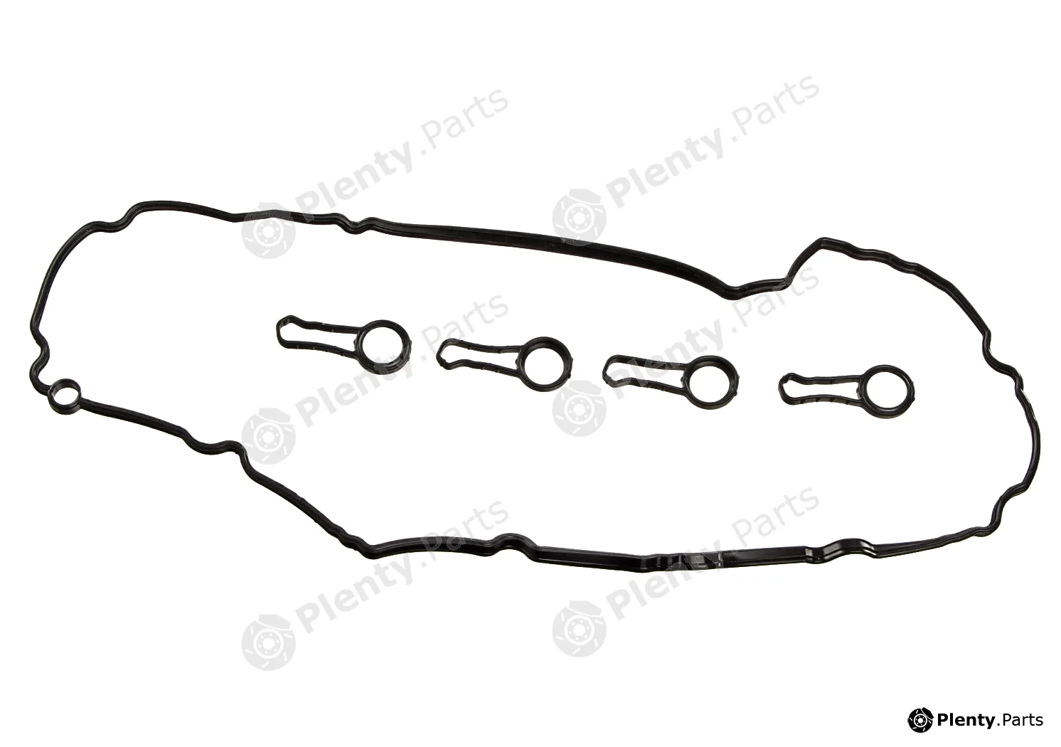 A.Z. Meisterteile AZMT-52-026-1154 — Gasket Set, cylinder head cover
