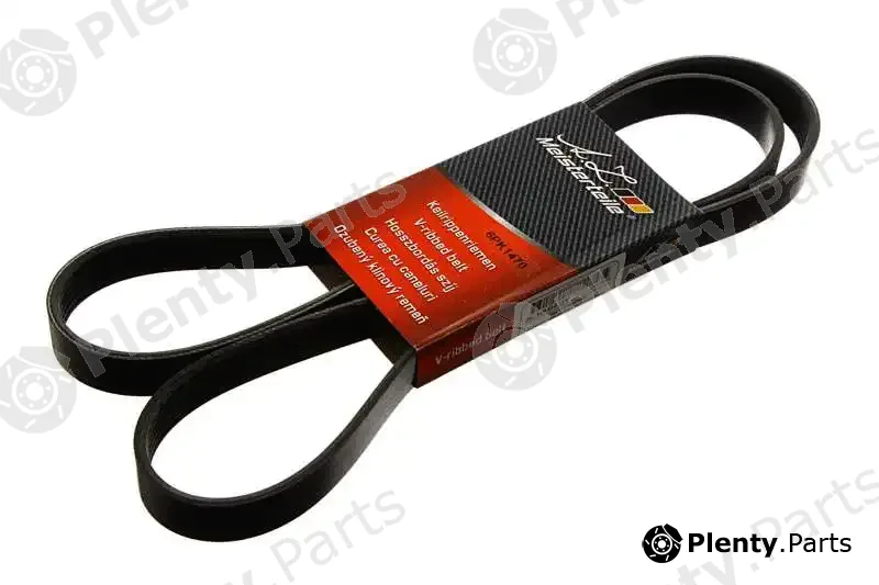 A.Z. Meisterteile AZMT-20-033-1579 — V-Ribbed Belt