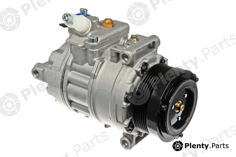 A.Z. Meisterteile AZMT-45-041-1128 — Compressor, air conditioning