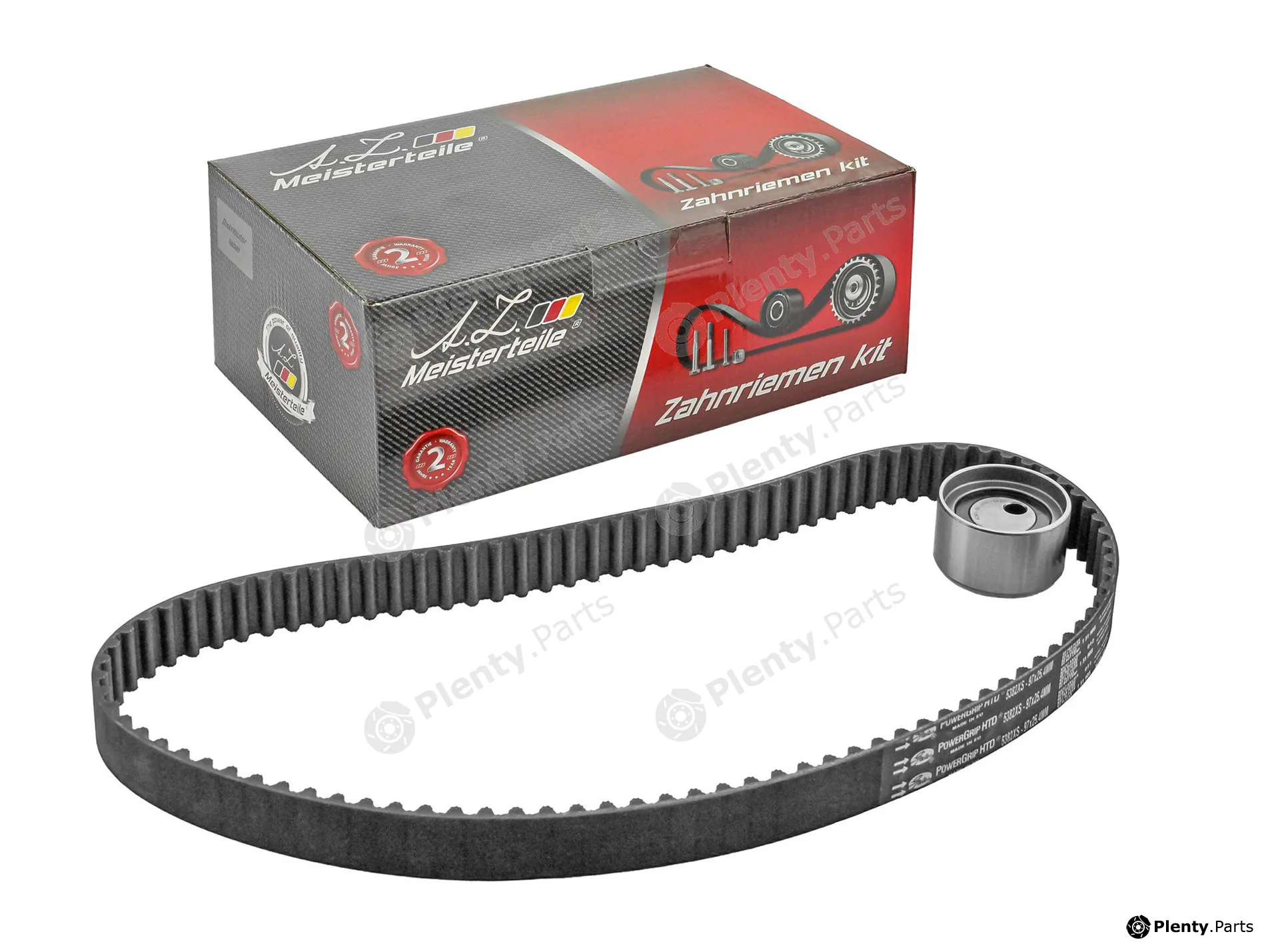 A.Z. Meisterteile AZMT-30-058-2144 — Timing Belt Kit