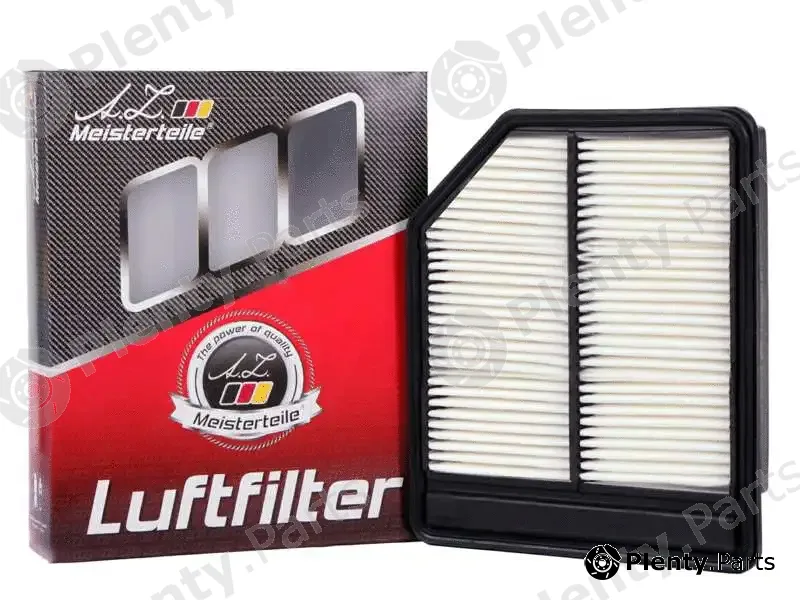 A.Z. Meisterteile AZMT-41-030-1718 — Air Filter