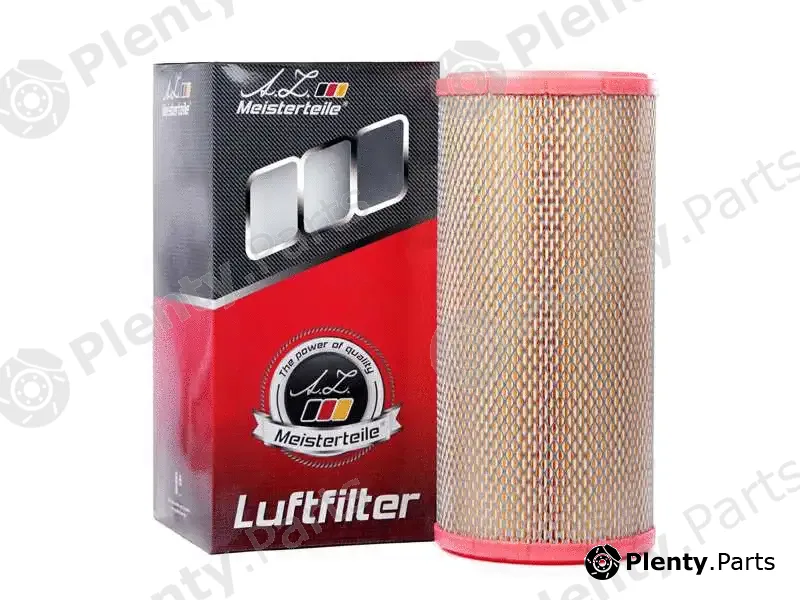 A.Z. Meisterteile AZMT-41-030-1416 — Air Filter