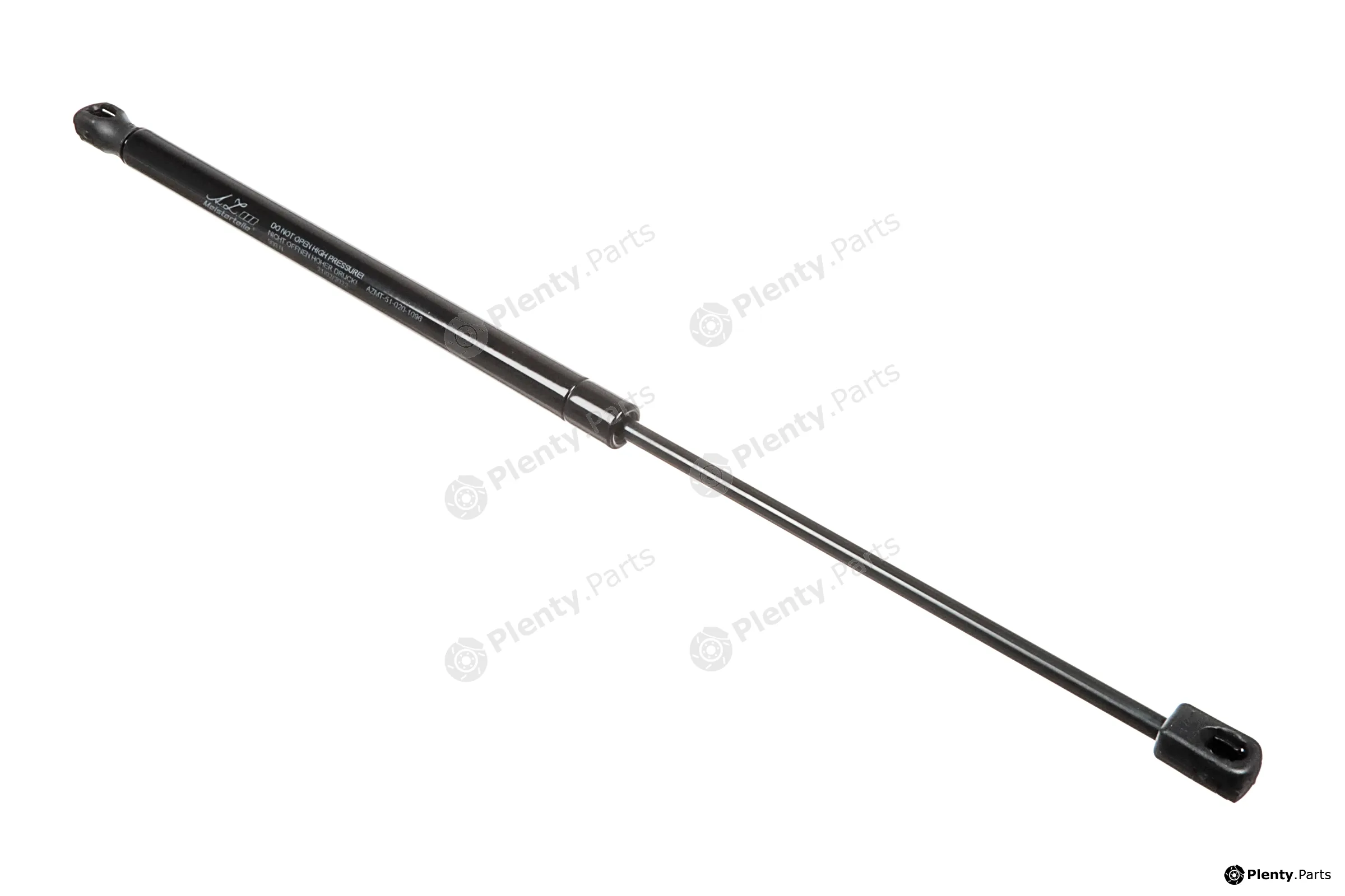 A.Z. Meisterteile AZMT-51-020-1096 — Gas Spring, boot/cargo area