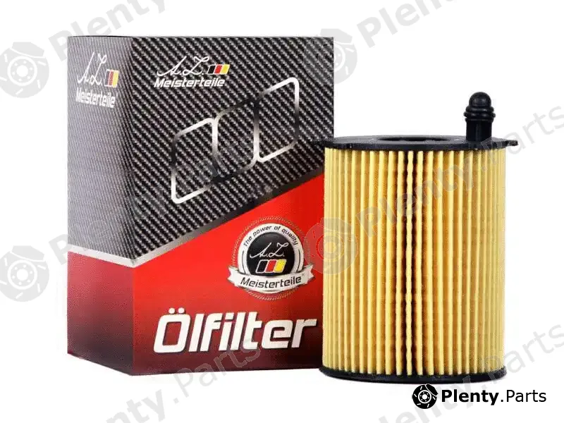A.Z. Meisterteile AZMT-41-040-1119 — Oil Filter