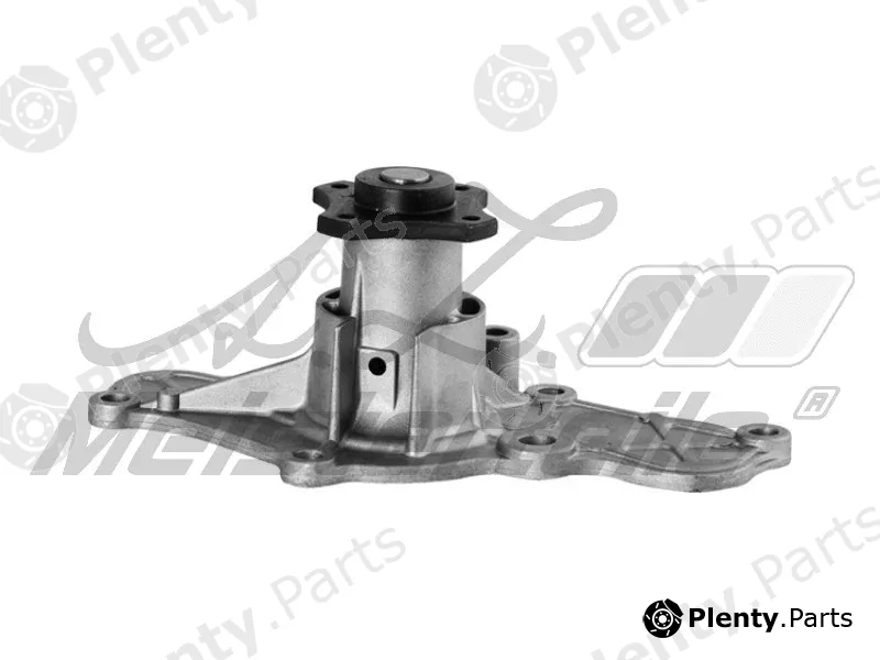 A.Z. Meisterteile AZMT-30-100-1393 — Water Pump, engine cooling