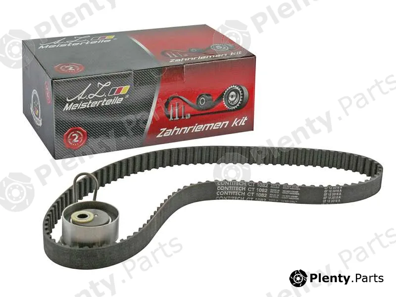 A.Z. Meisterteile AZMT-30-058-2355 — Timing Belt Kit