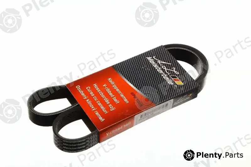 A.Z. Meisterteile AZMT-20-033-1479 — V-Ribbed Belt