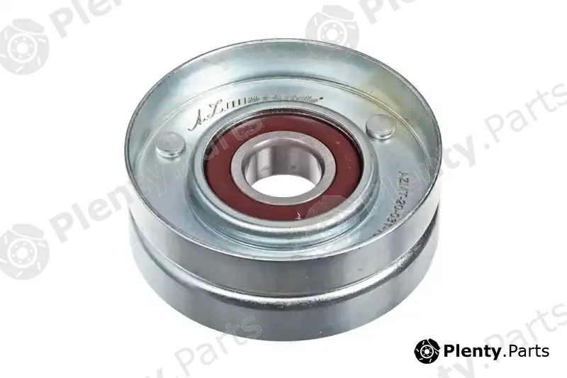 A.Z. Meisterteile AZMT-20-031-1376 — Deflection/Guide Pulley, V-ribbed belt