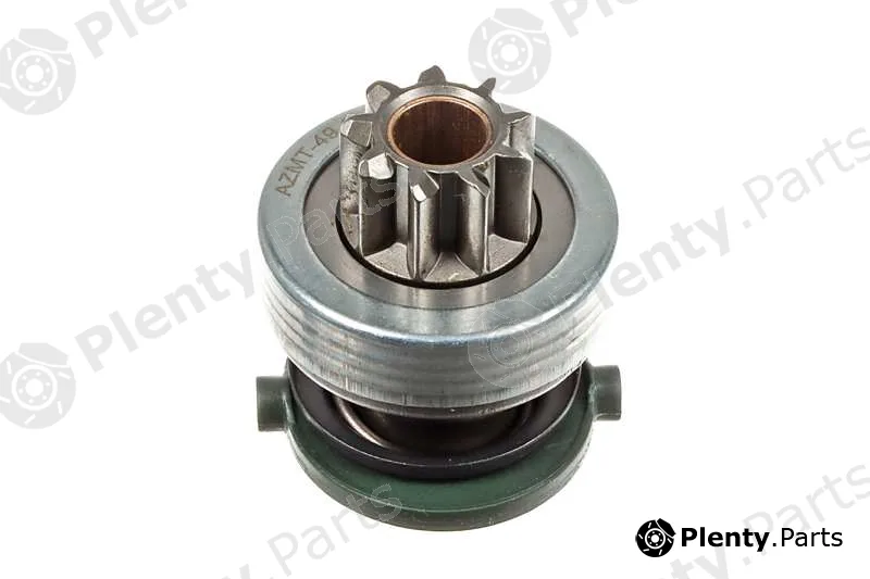 A.Z. Meisterteile AZMT-49-036-1937 — Pinion, starter