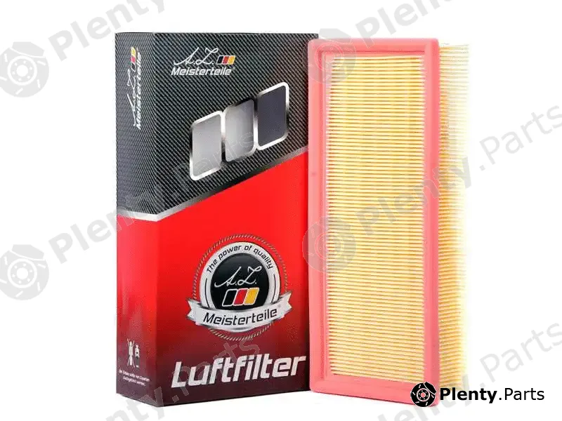 A.Z. Meisterteile AZMT-41-030-1864 — Air Filter