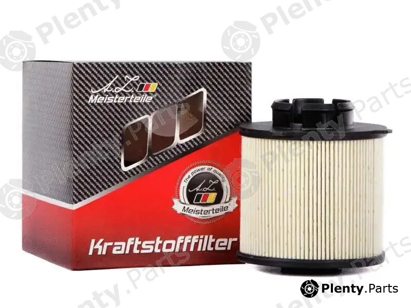 A.Z. Meisterteile AZMT-41-020-1305 — Fuel Filter