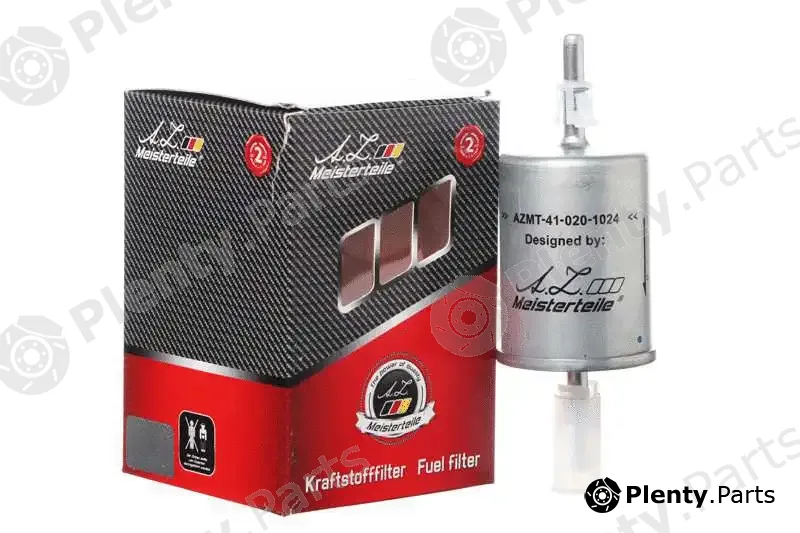 A.Z. Meisterteile AZMT-41-020-1024 — Fuel Filter