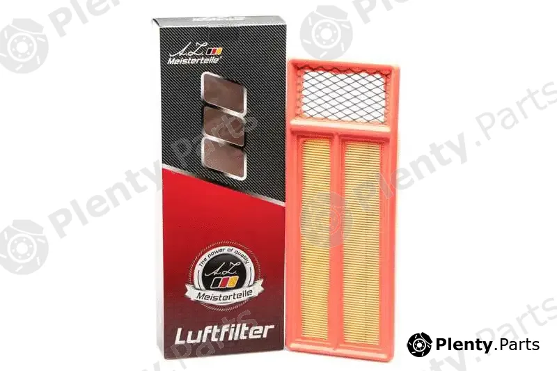 A.Z. Meisterteile AZMT-41-030-1950 — Air Filter