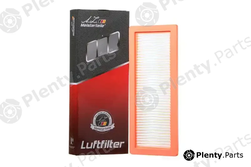 A.Z. Meisterteile AZMT-41-030-1326 — Air Filter