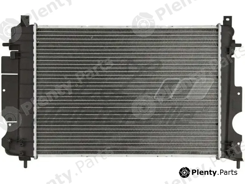 A.Z. Meisterteile AZMT-45-040-2354 — Radiator, engine cooling