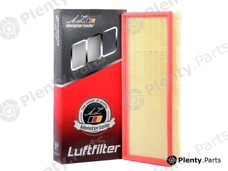 A.Z. Meisterteile AZMT-41-030-1192 — Air Filter