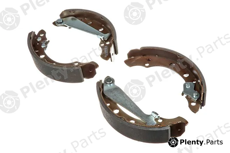 A.Z. Meisterteile AZMT-44-026-1001 — Brake Shoe Set