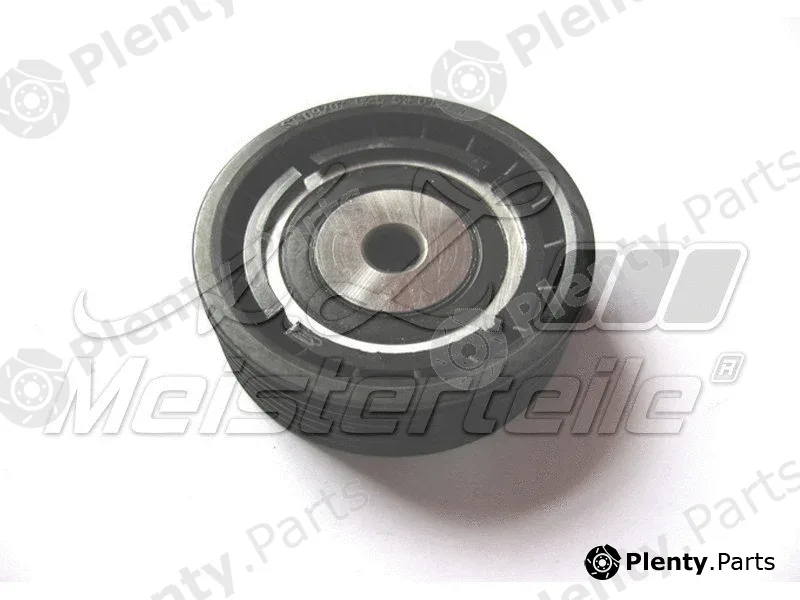 A.Z. Meisterteile AZMT-20-031-1590 — Deflection/Guide Pulley, V-ribbed belt