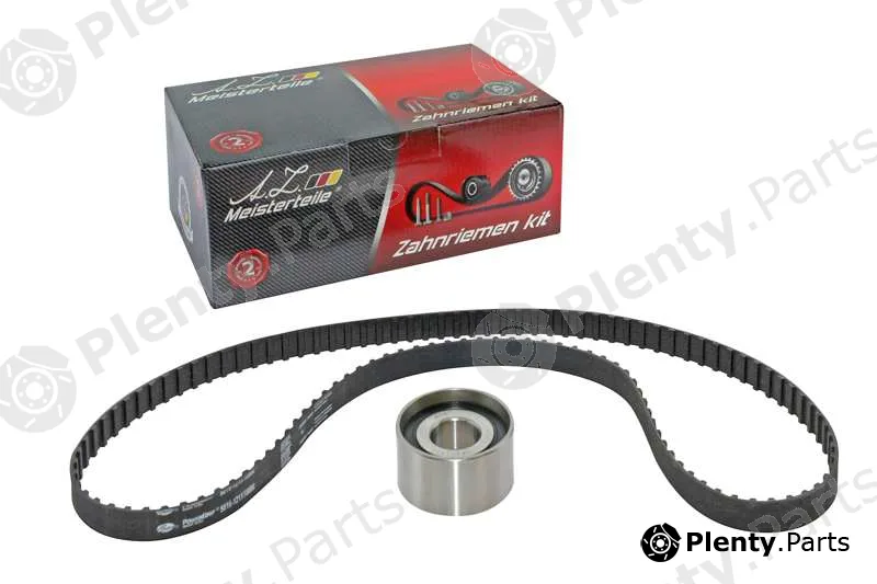 A.Z. Meisterteile AZMT-30-058-2015 — Timing Belt Kit