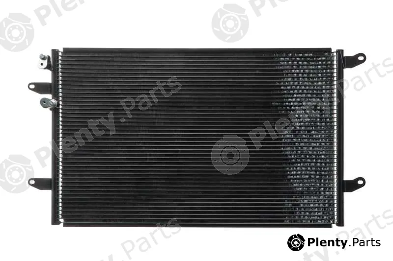 A.Z. Meisterteile AZMT-45-030-1599 — Condenser, air conditioning