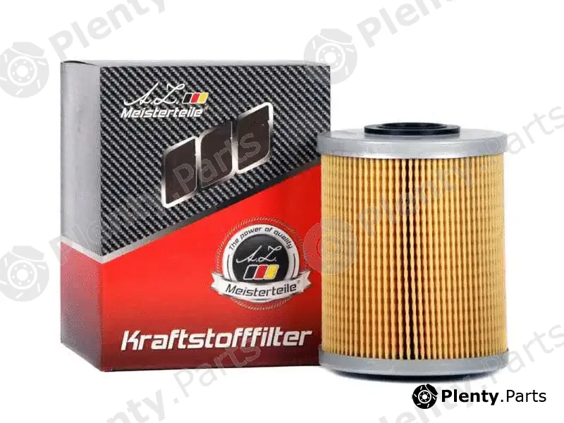 A.Z. Meisterteile AZMT-41-020-1202 — Fuel Filter