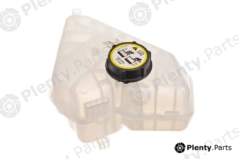 A.Z. Meisterteile AZMT-45-020-1350 — Expansion Tank, coolant