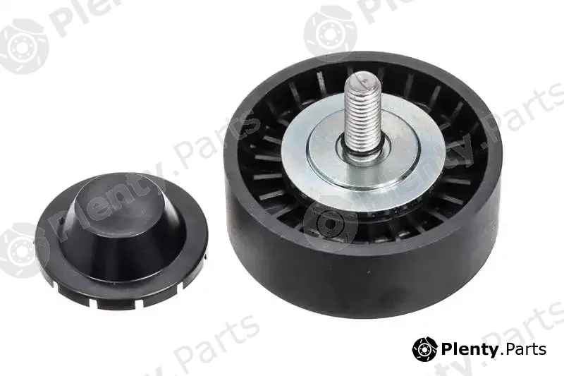 A.Z. Meisterteile AZMT-20-031-1288 — Deflection/Guide Pulley, V-ribbed belt