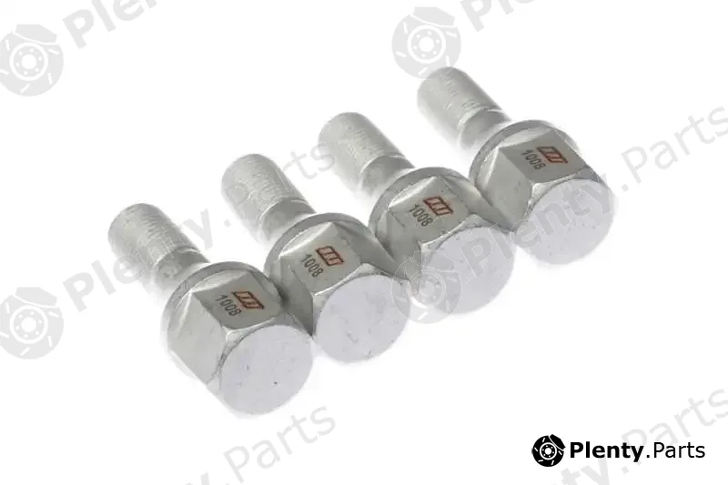 A.Z. Meisterteile AZMT-42-052-1008 — Wheel Bolt