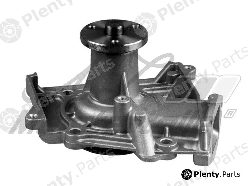 A.Z. Meisterteile AZMT-30-100-1189 — Water Pump, engine cooling
