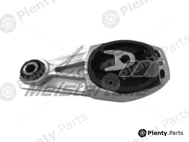 A.Z. Meisterteile AZMT-40-040-7257 — Mounting, engine