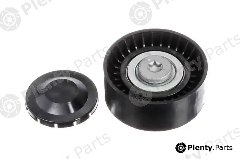 A.Z. Meisterteile AZMT-20-031-2161 — Deflection/Guide Pulley, V-ribbed belt