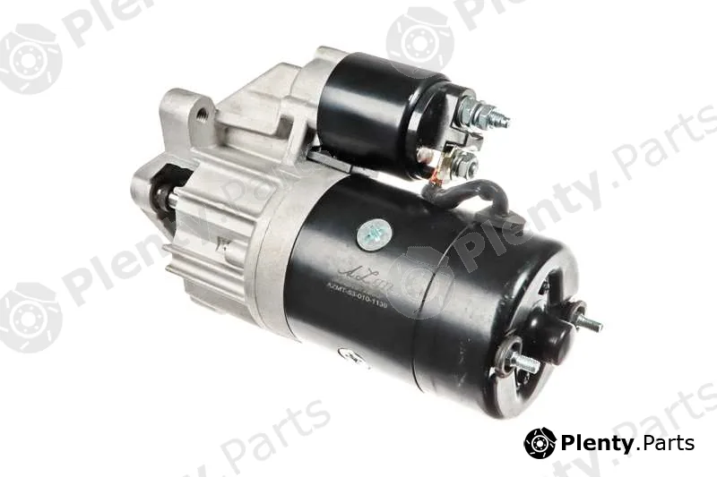 A.Z. Meisterteile AZMT-53-010-1139 — Starter