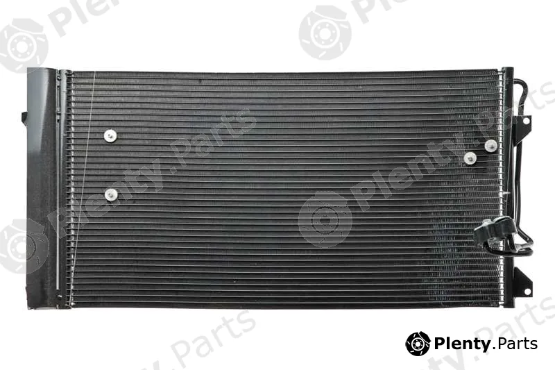 A.Z. Meisterteile AZMT-45-030-1053 — Condenser, air conditioning