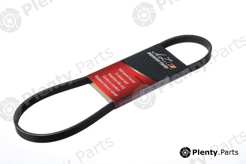 A.Z. Meisterteile AZMT-20-033-1099 — V-Ribbed Belt