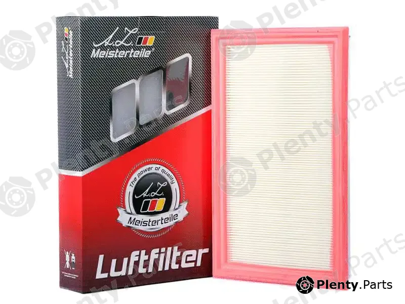 A.Z. Meisterteile AZMT-41-030-1384 — Air Filter