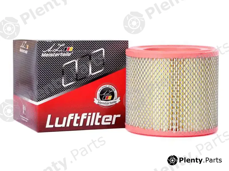 A.Z. Meisterteile AZMT-41-030-1340 — Air Filter