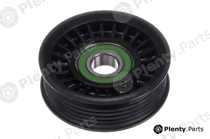 A.Z. Meisterteile AZMT-20-031-1359 — Deflection/Guide Pulley, V-ribbed belt