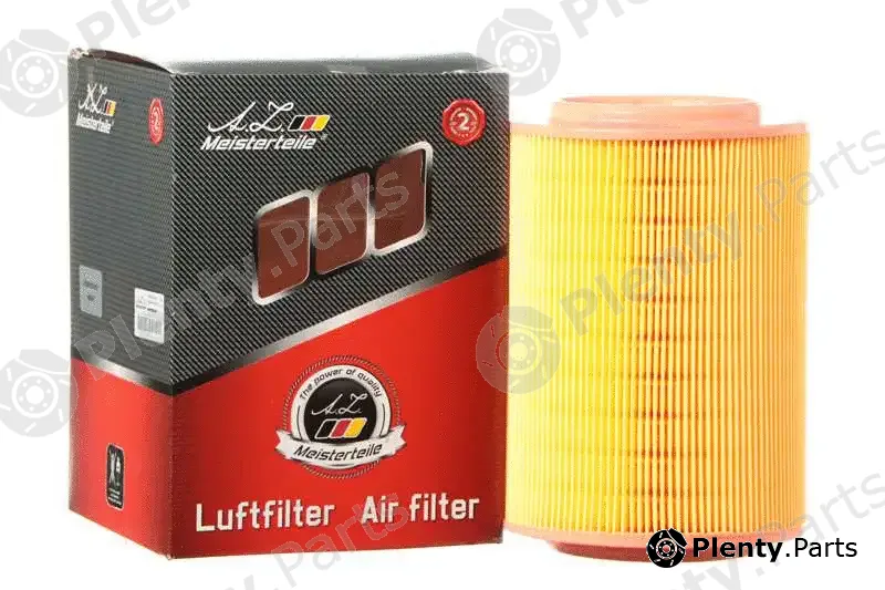A.Z. Meisterteile AZMT-41-030-1102 — Air Filter