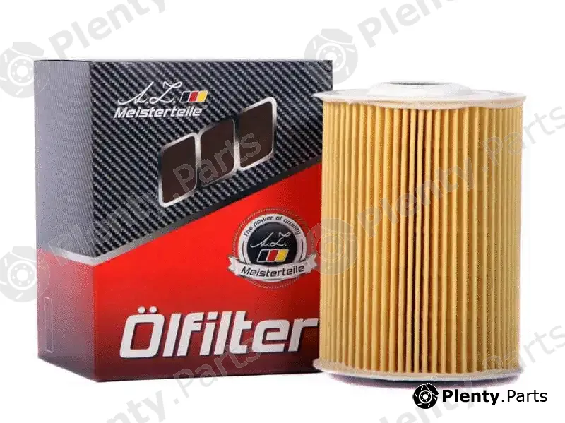 A.Z. Meisterteile AZMT-41-040-1152 — Oil Filter