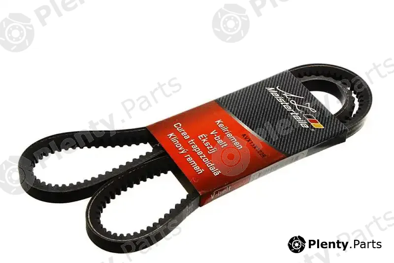 A.Z. Meisterteile AZMT-20-034-1183 — V-Belt