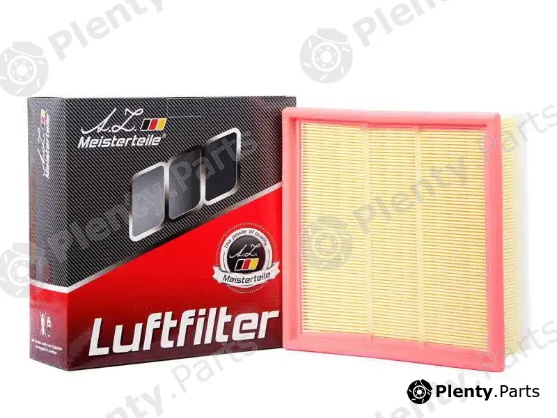 A.Z. Meisterteile AZMT-41-030-1460 — Air Filter