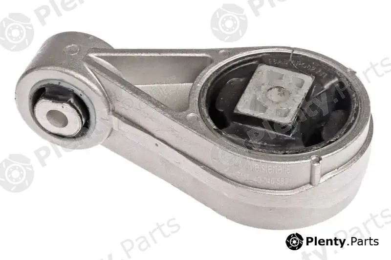 A.Z. Meisterteile AZMT-40-040-5831 — Mounting, engine