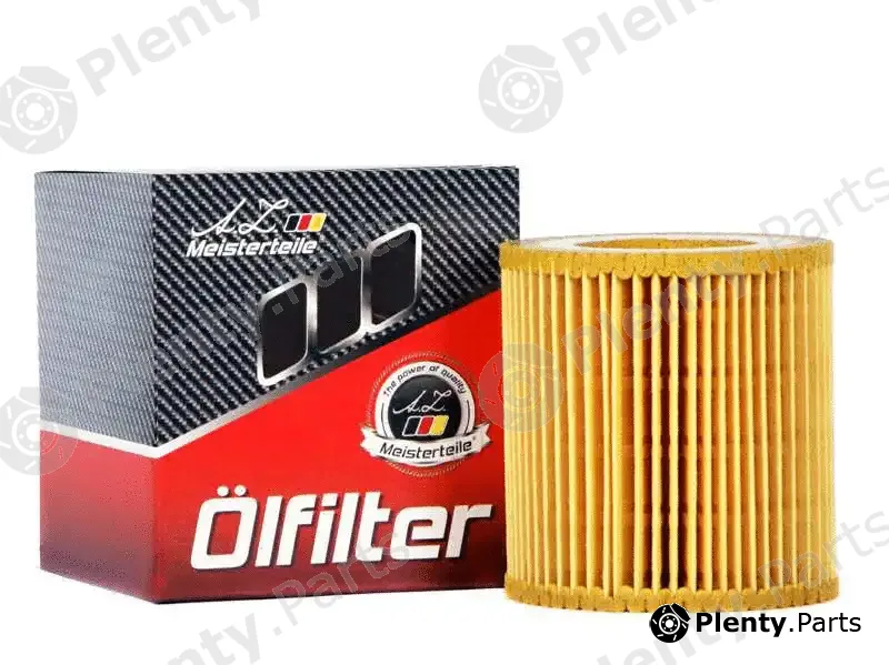A.Z. Meisterteile AZMT-41-040-1205 — Oil Filter