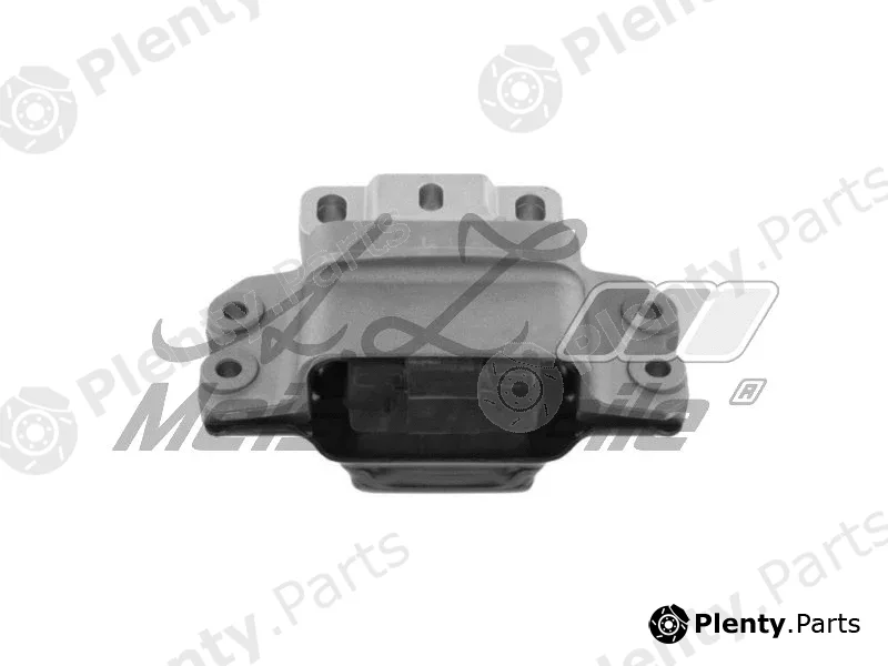 A.Z. Meisterteile AZMT-40-040-7284 — Mounting, engine