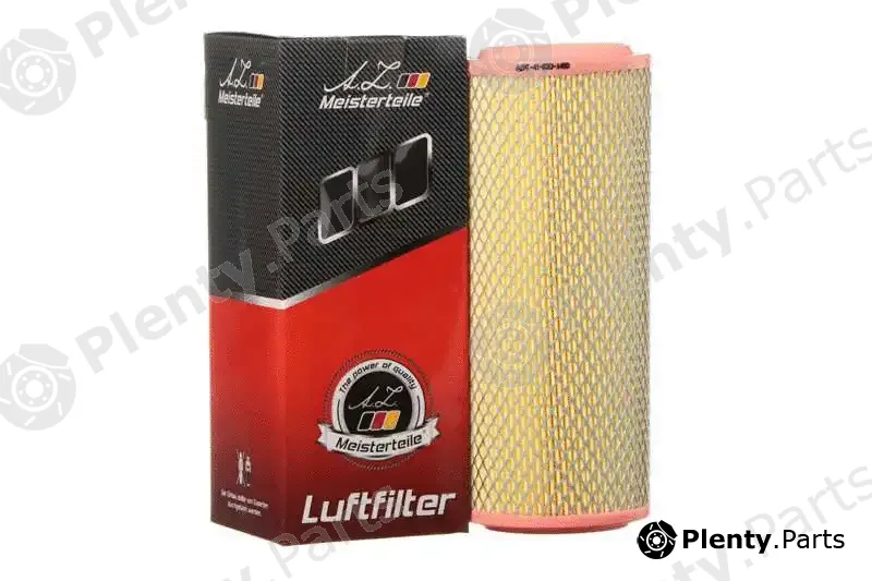 A.Z. Meisterteile AZMT-41-030-1450 — Air Filter