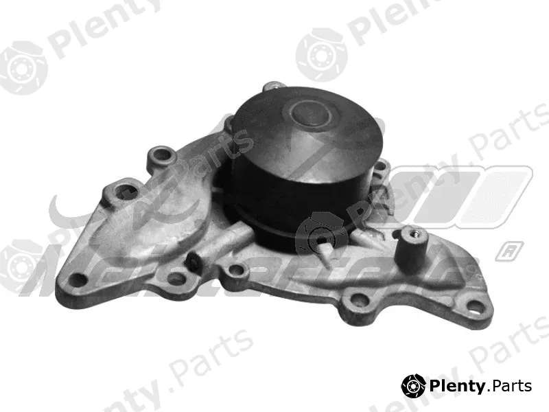 A.Z. Meisterteile AZMT-30-100-1246 — Water Pump, engine cooling