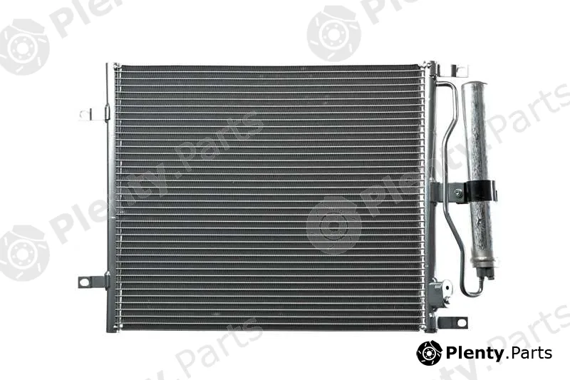 A.Z. Meisterteile AZMT-45-030-1389 — Condenser, air conditioning